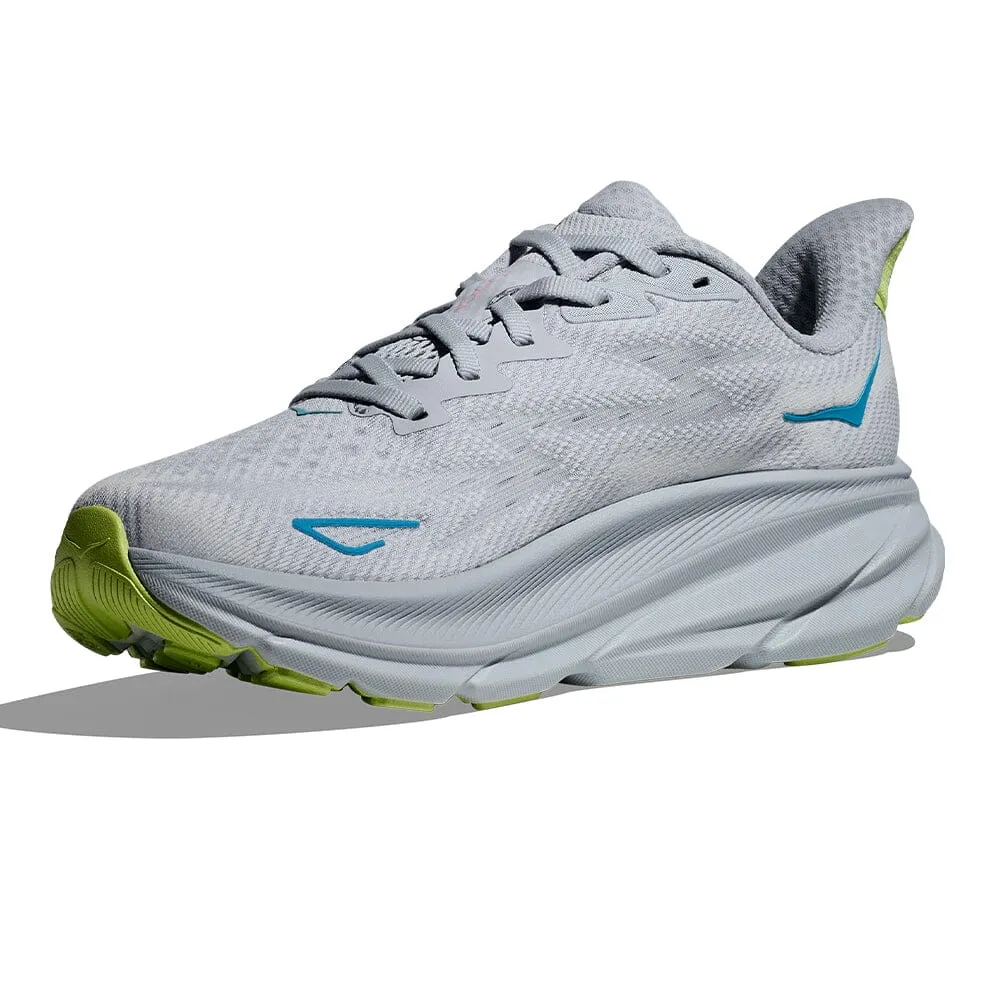 Hoka Women's Clifton 9 - Wide