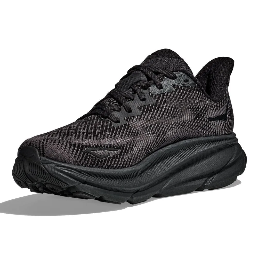 Hoka Women's Clifton 9 - Wide