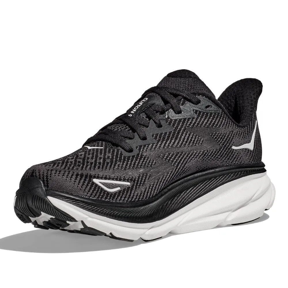 Hoka Women's Clifton 9 - Wide