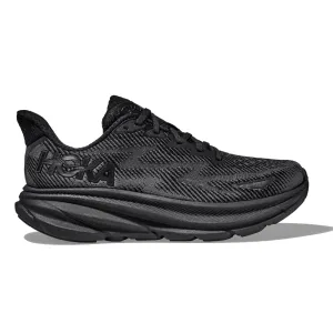 Hoka Women's Clifton 9 - Wide Best Shoes For Beginners