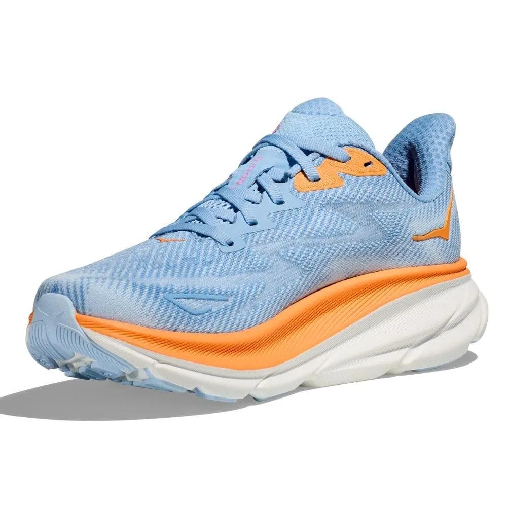 Shoes Knoxville Tn Hoka Women's Clifton 9 - Wide