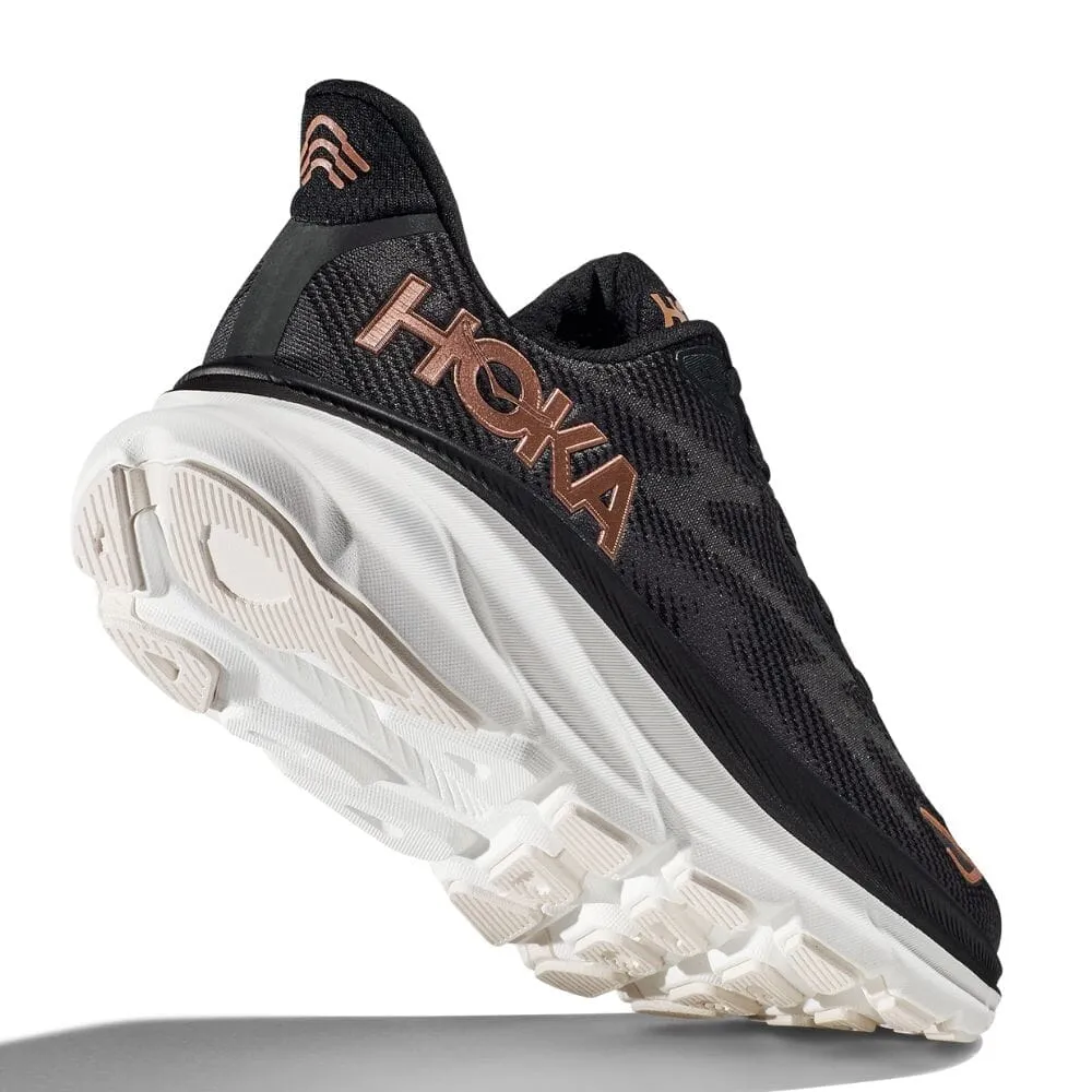 Hoka Women's Clifton 9 - Wide