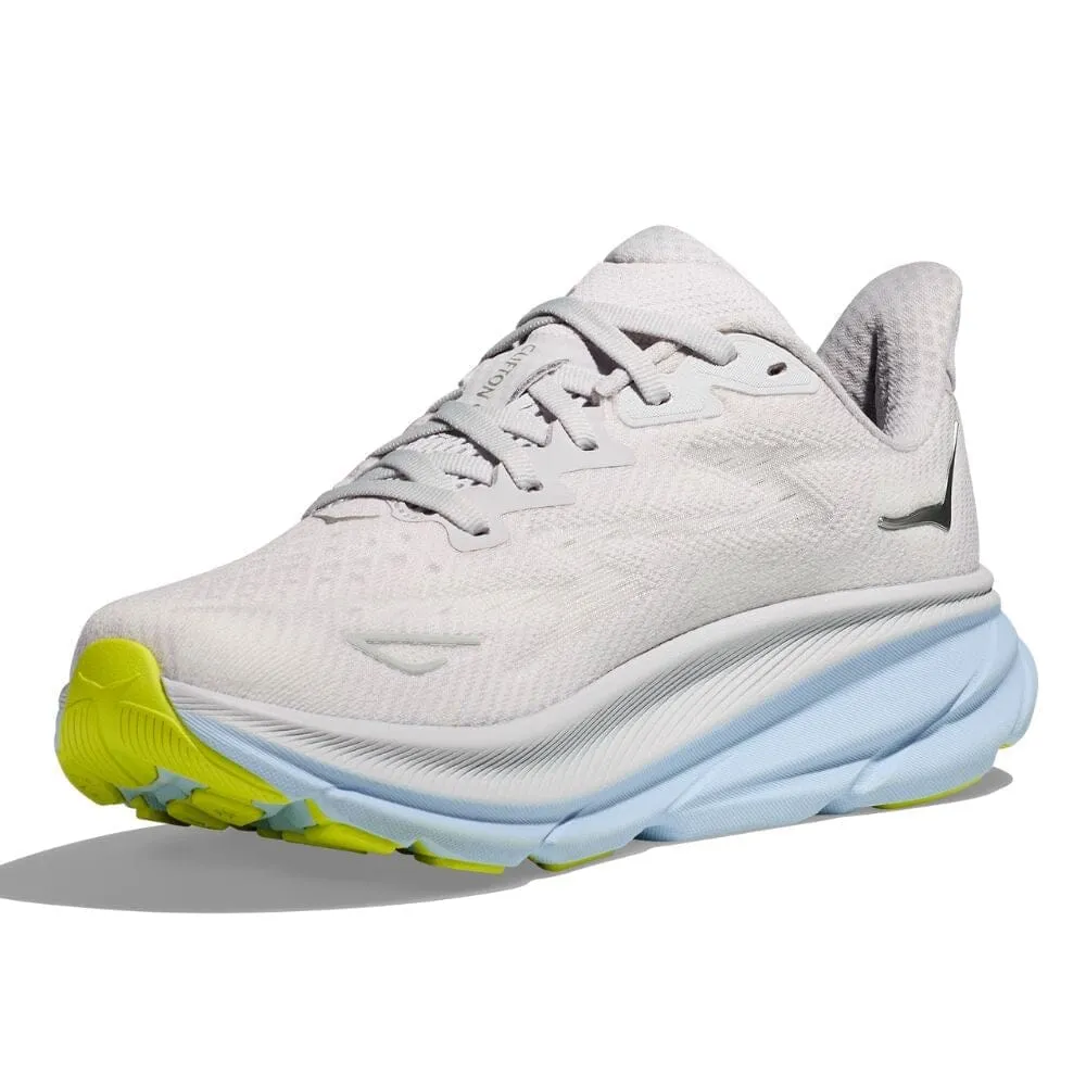 Idaho Falls Hoka Women's Clifton 9 - Wide