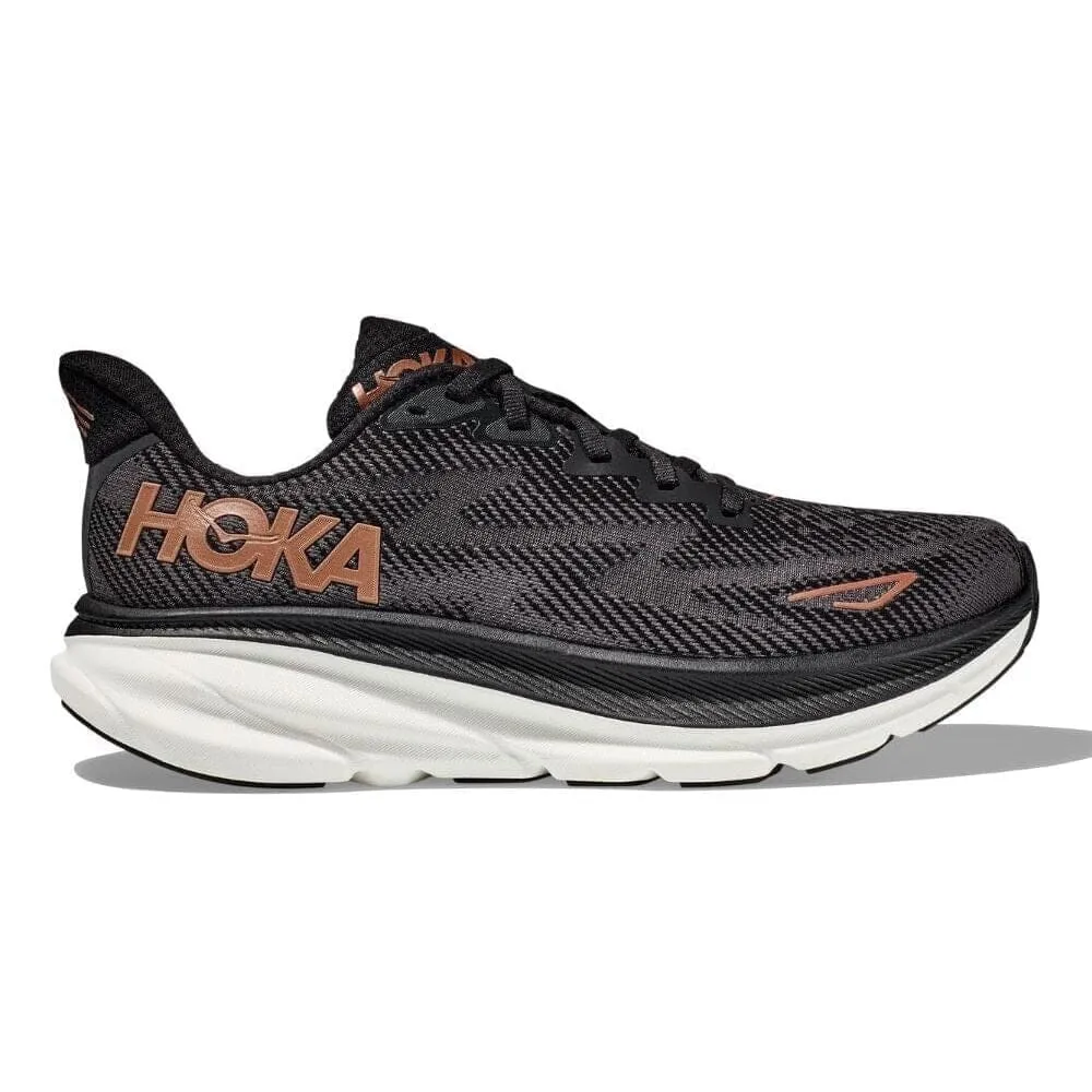 Macy's Hoka Women's Clifton 9 - Wide