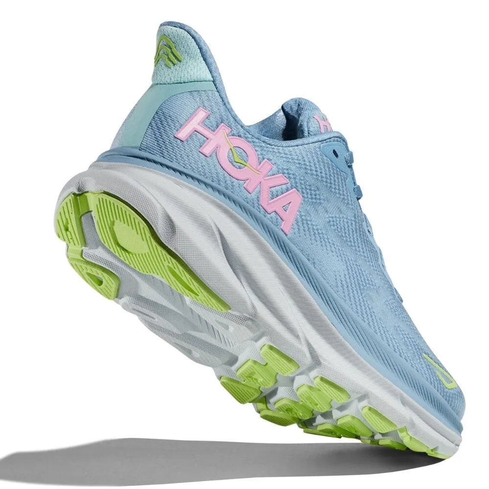 Hoka Women's Clifton 9 - Wide