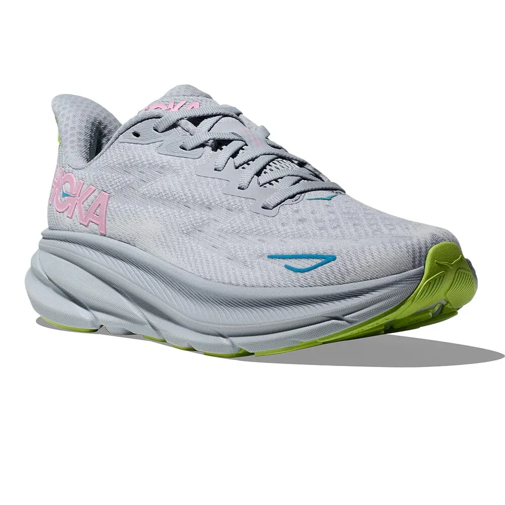 Hoka Women's Clifton 9 - Wide