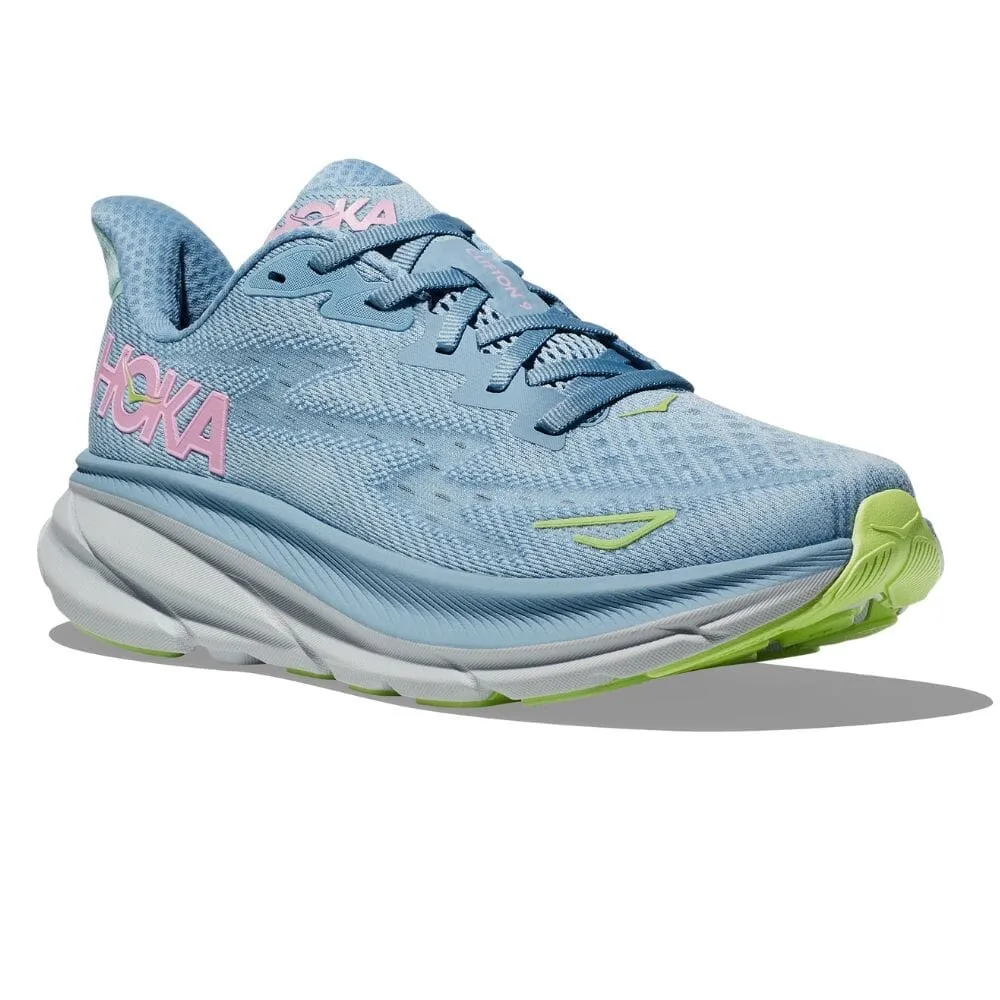 Hoka Women's Clifton 9 - Wide