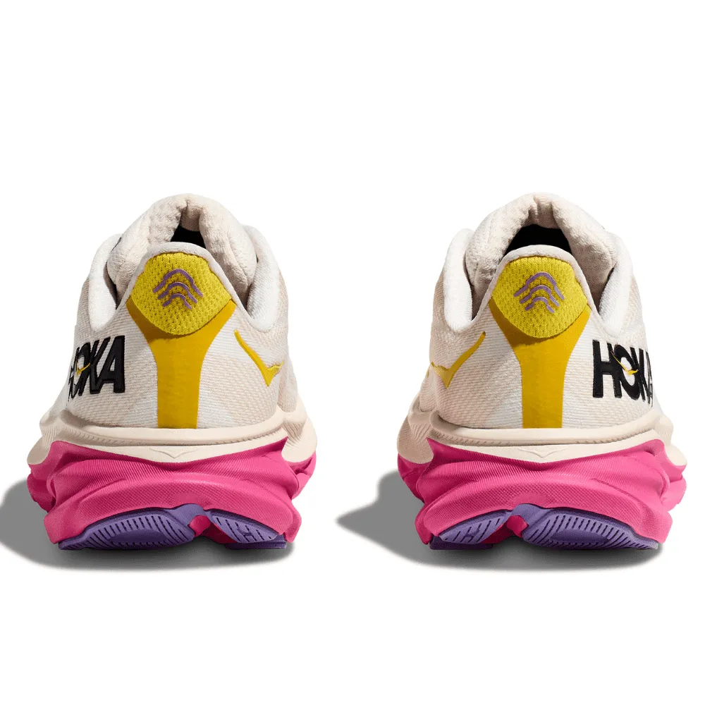 Best Shoes For Long Runs Hoka Women's Clifton 9 - Wide