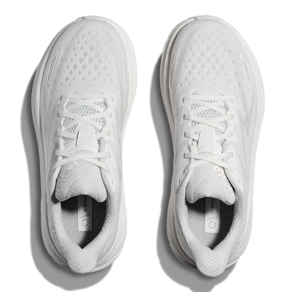 Originated Hoka Women's Clifton 9 - Wide
