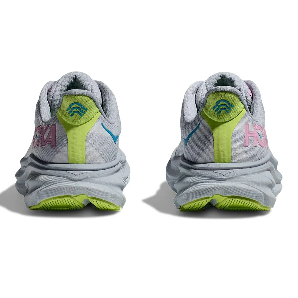 Hoka Women's Clifton 9 - Wide