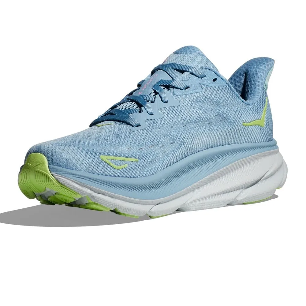 Hoka Women's Clifton 9 - Wide