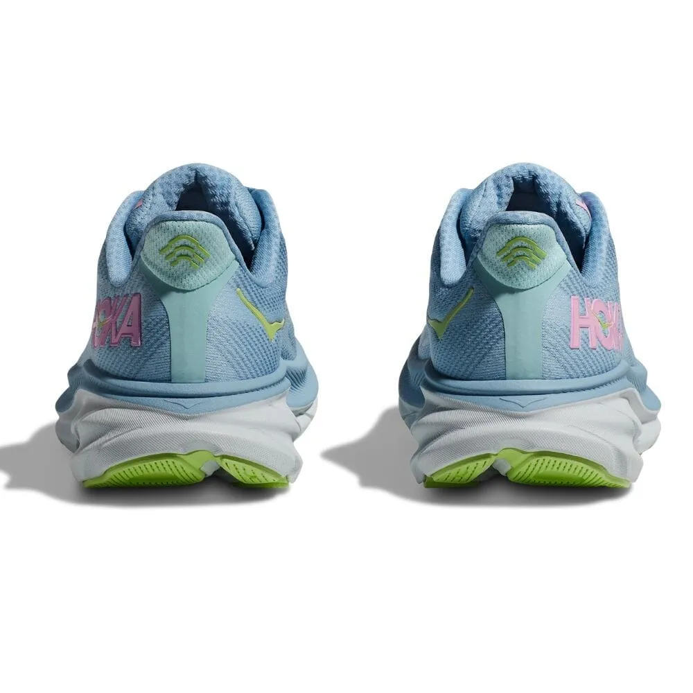 Hoka Women's Clifton 9 - Wide