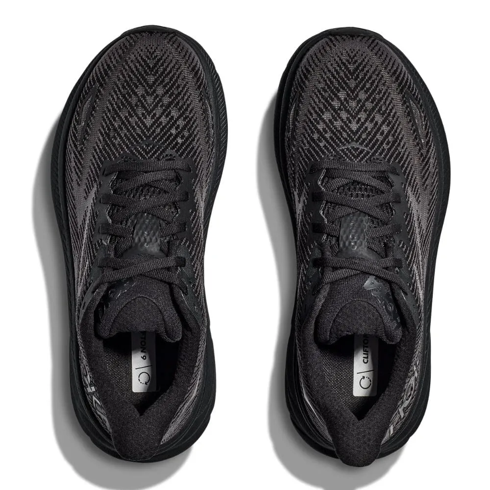 Hoka Women's Clifton 9 - Wide