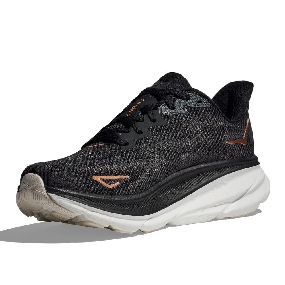 Hoka Women's Clifton 9 - Wide