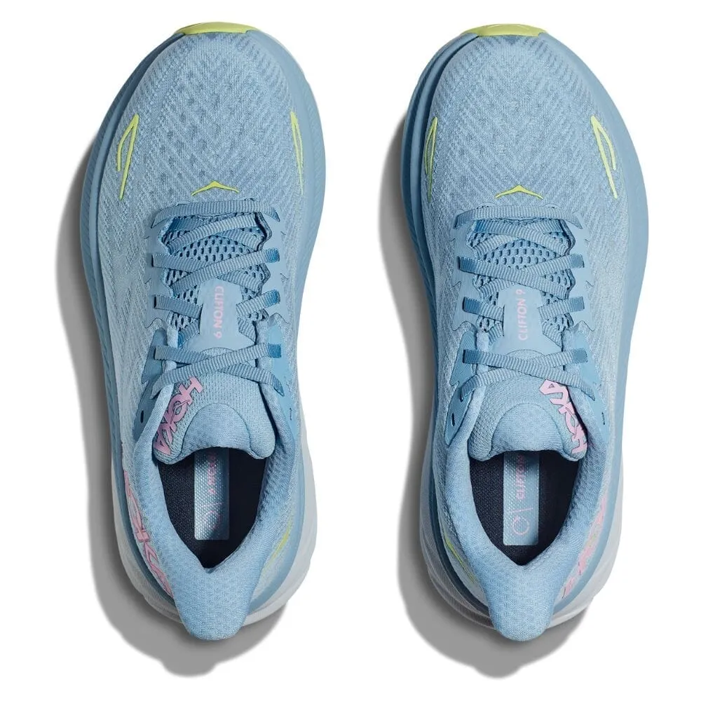 Hoka Women's Clifton 9 - Wide