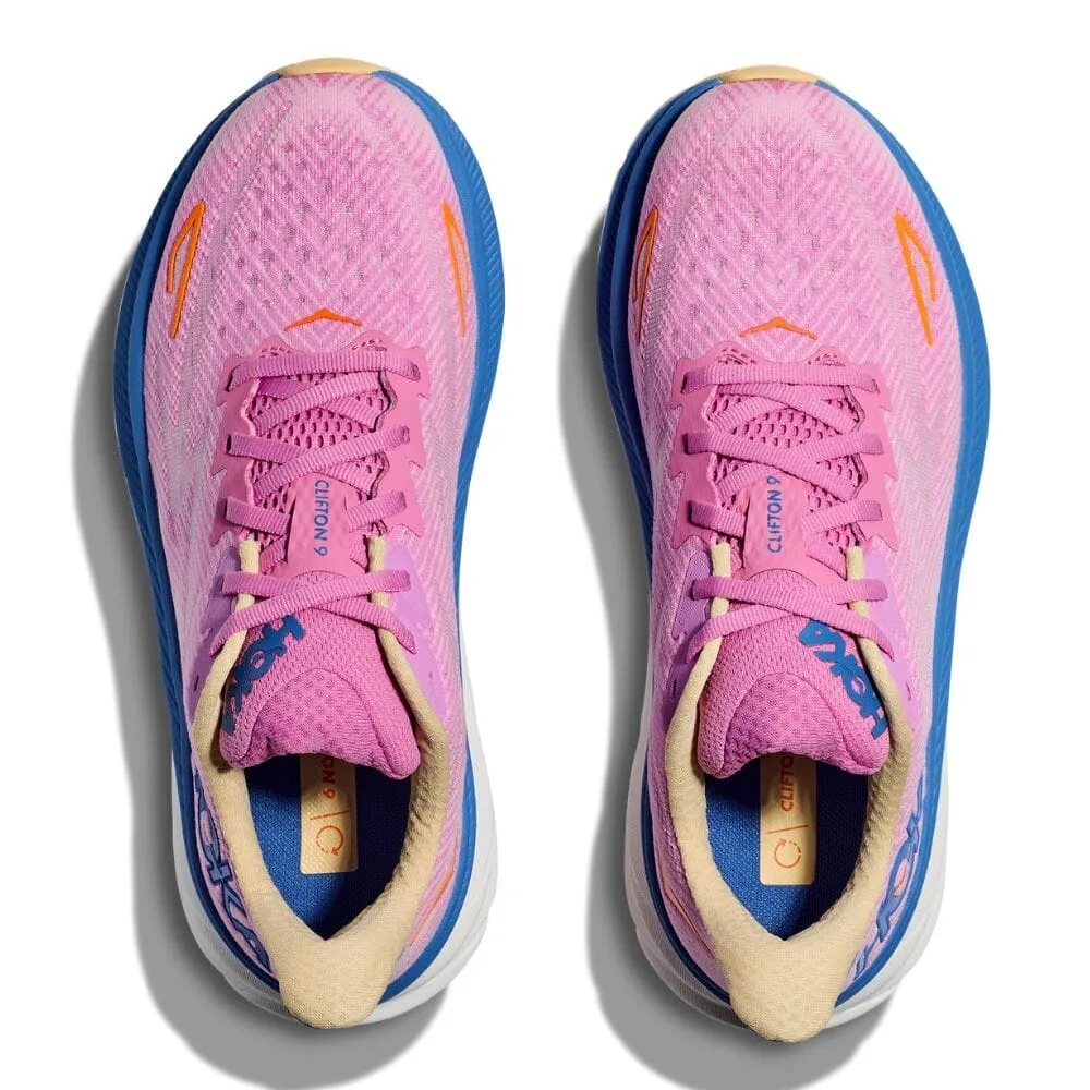 Hoka Women's Clifton 9 - Wide Gulfport Ms