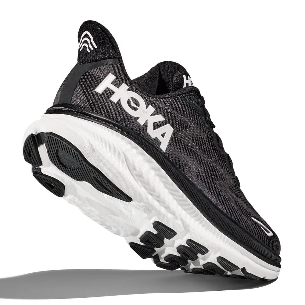 Hoka Women's Clifton 9 - Wide