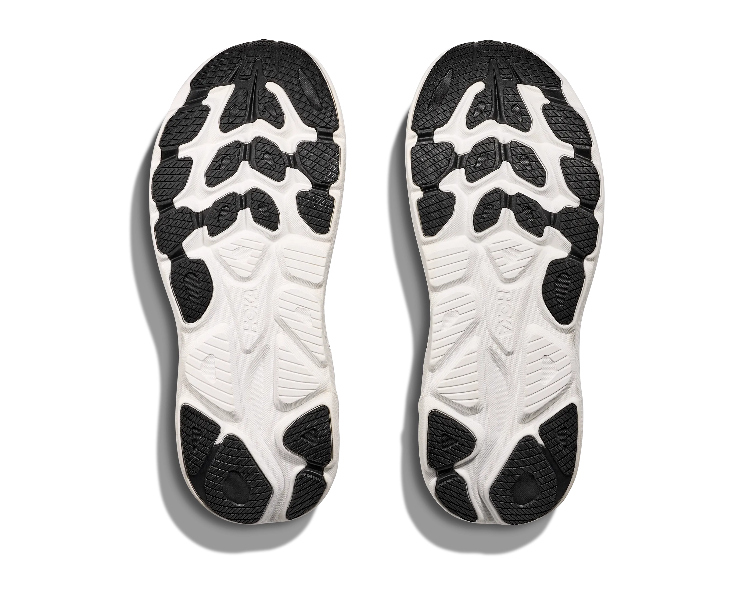 Zumba Training Shoes HOKA Women's Clifton (Wide) 10