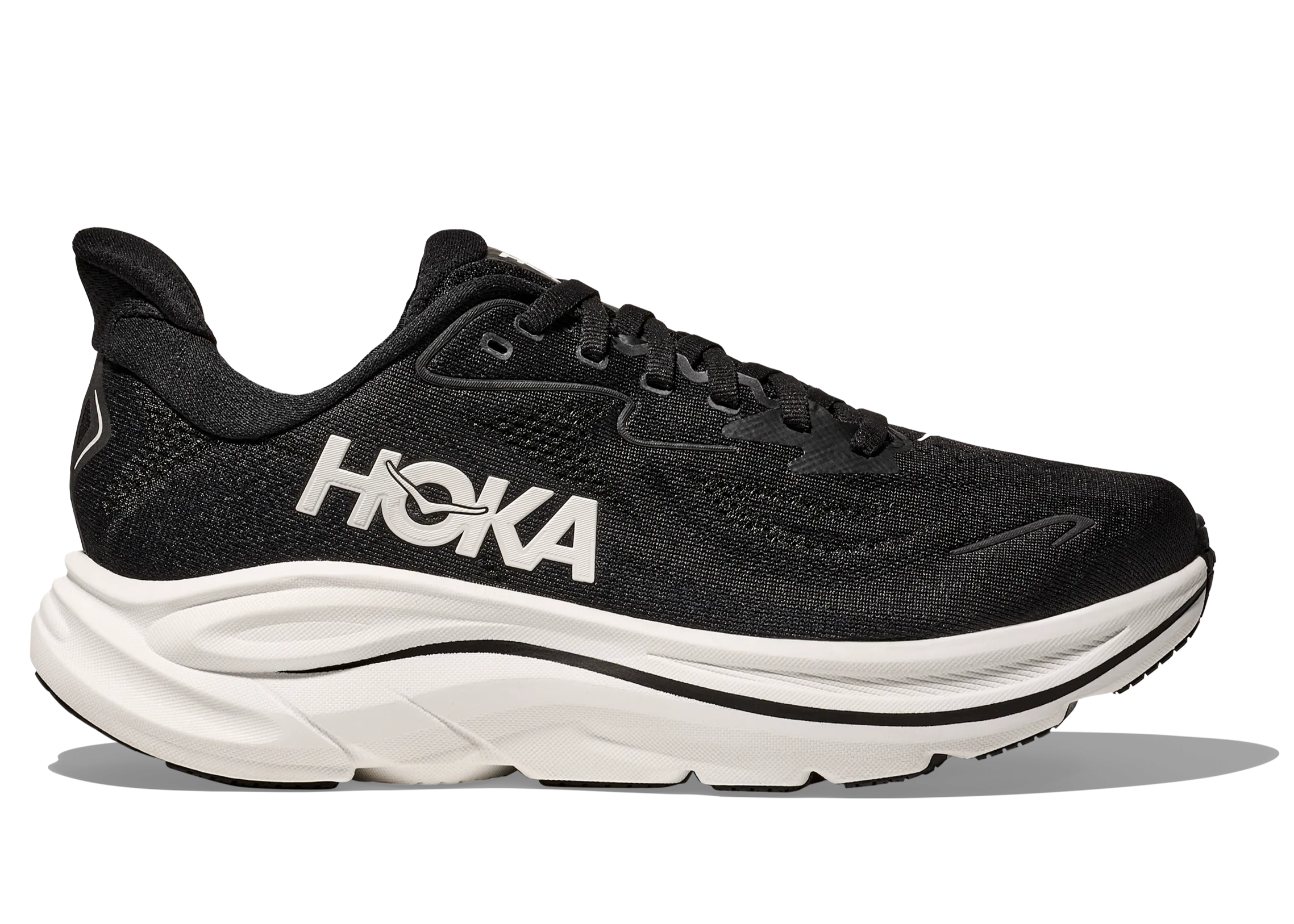HOKA Women's Clifton (Wide) 10 New Balance Shoes For Weight Training