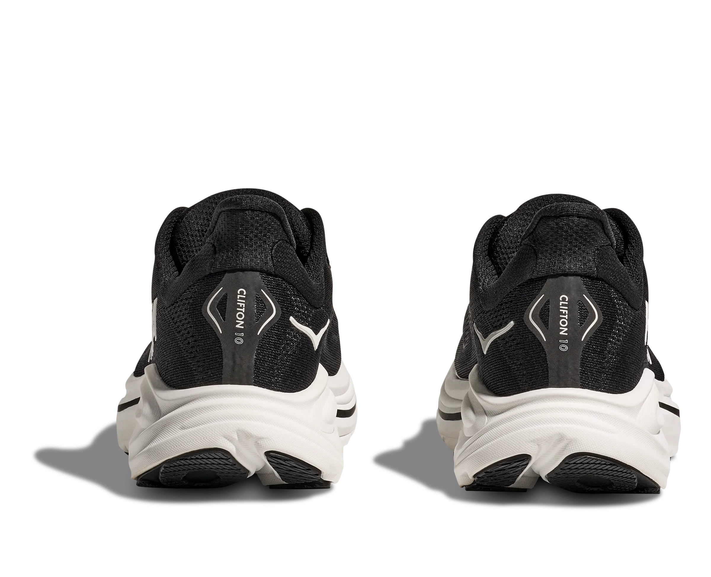 HOKA Women's Clifton (Wide) 10 Defy Mid Training Shoes