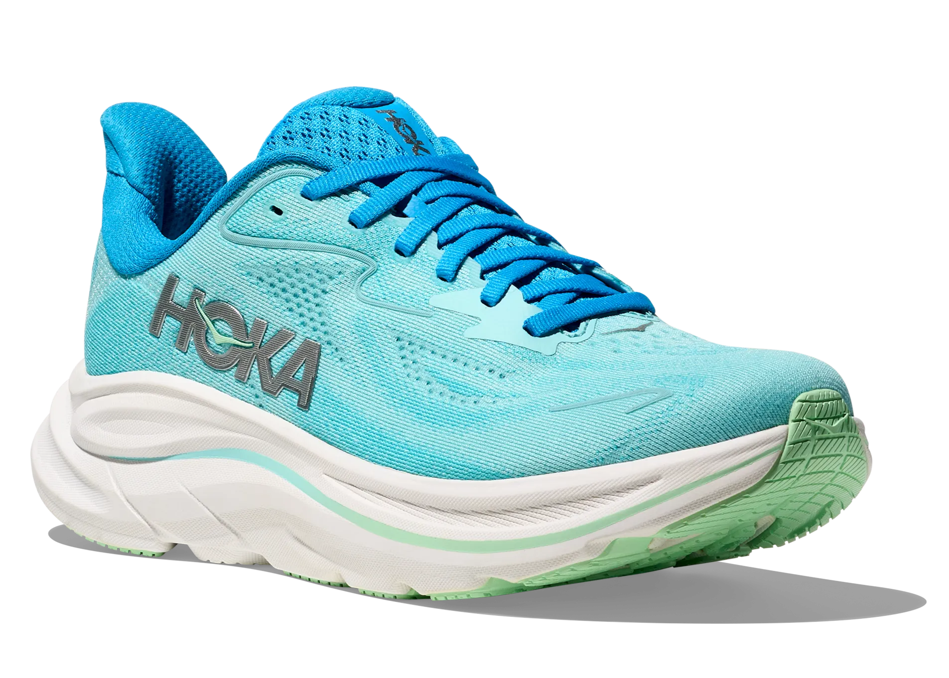 Rei Cross Training Shoes HOKA Women's Clifton (Wide) 10