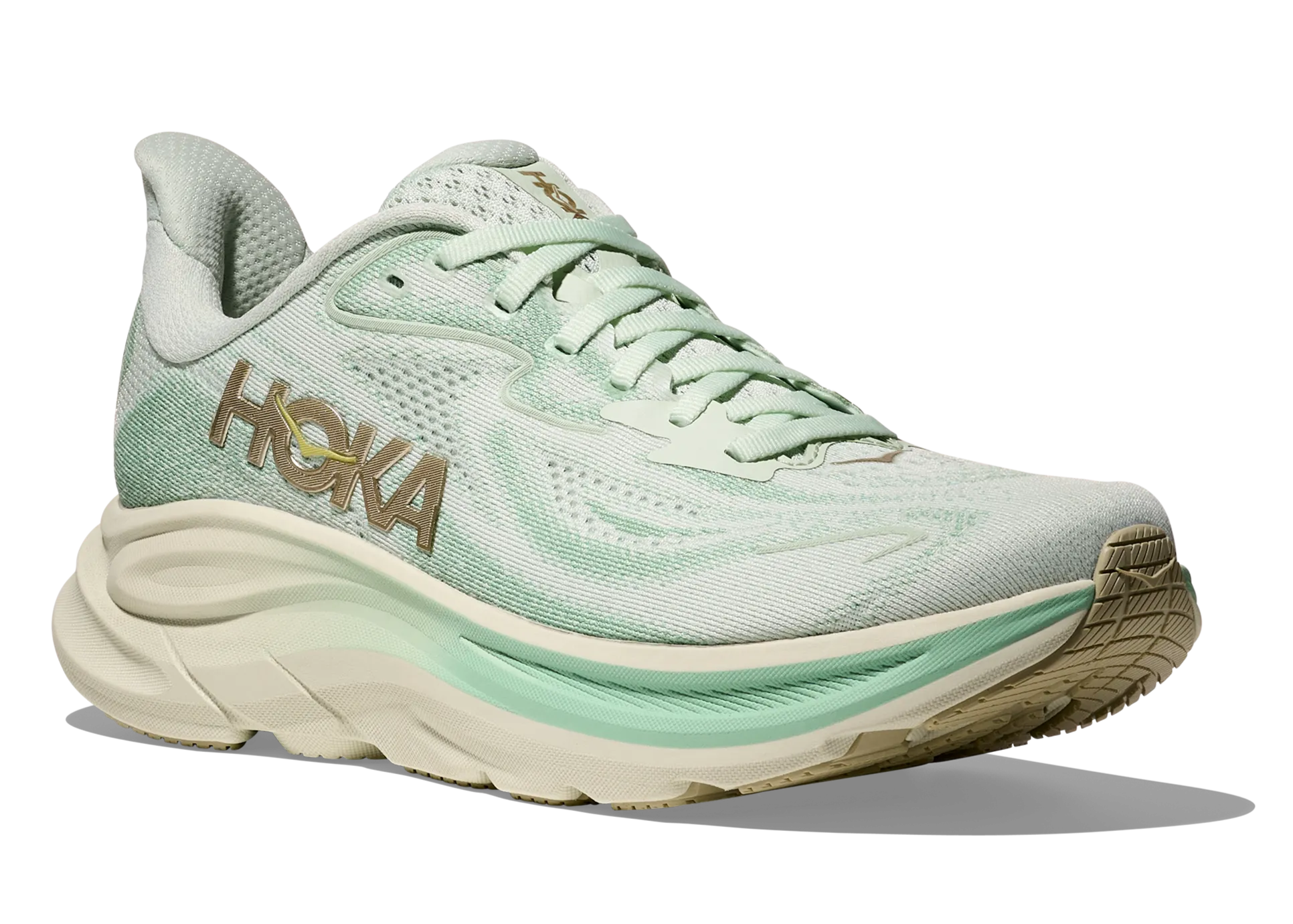 Running Shoes And Training Shoes HOKA Women's Clifton (Wide) 10
