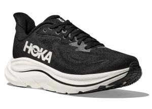 Everyset Trainer Shoes HOKA Women's Clifton (Wide) 10