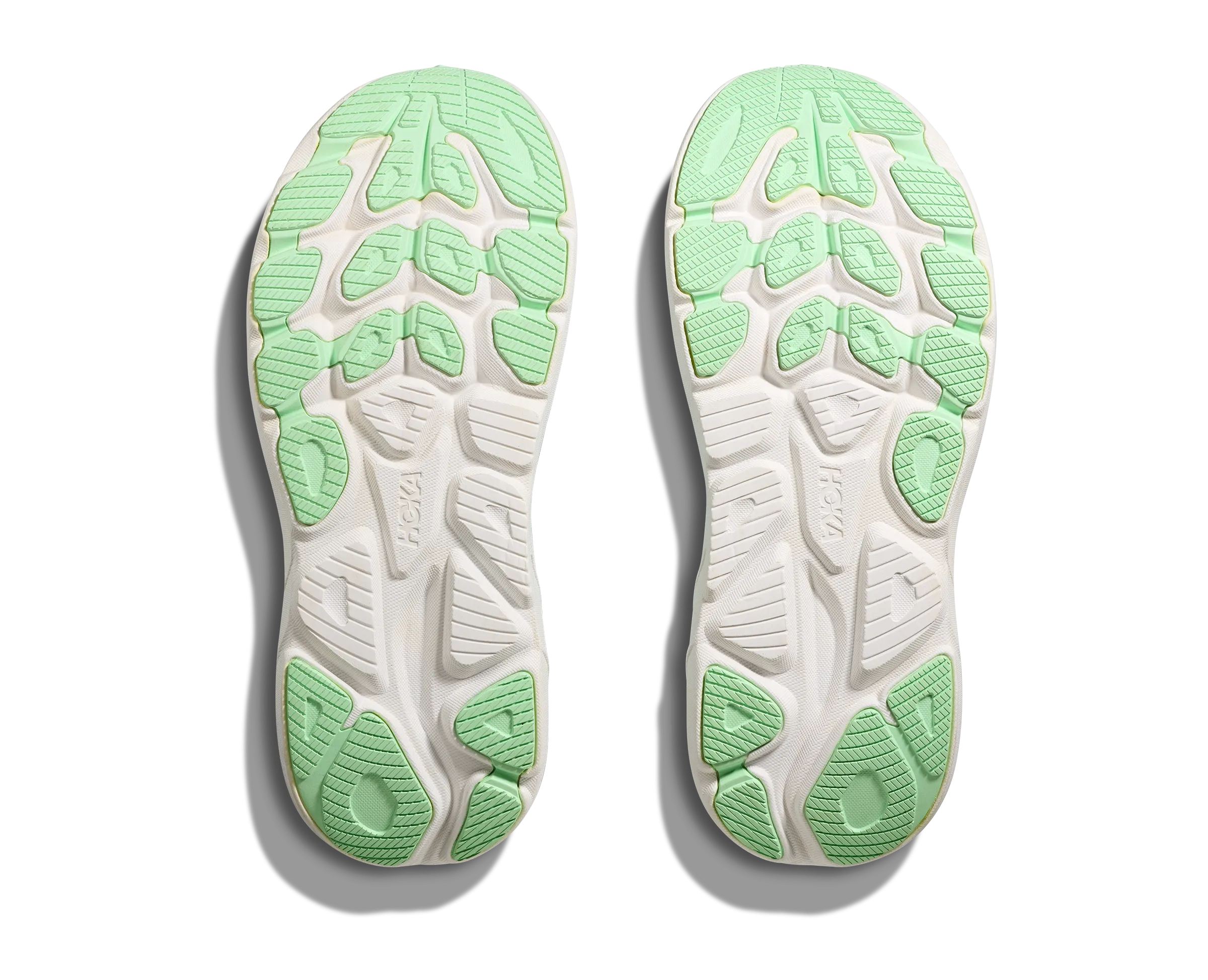 American Made Training Shoes HOKA Women's Clifton (Wide) 10