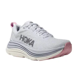 Fsa HOKA Women's Gaviota 5 Wide Grey