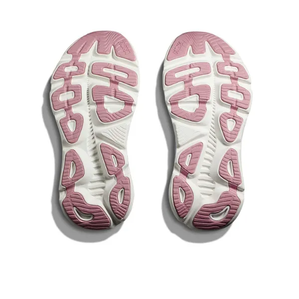 Stability Shoes HOKA Women's Gaviota 5 Wide Grey