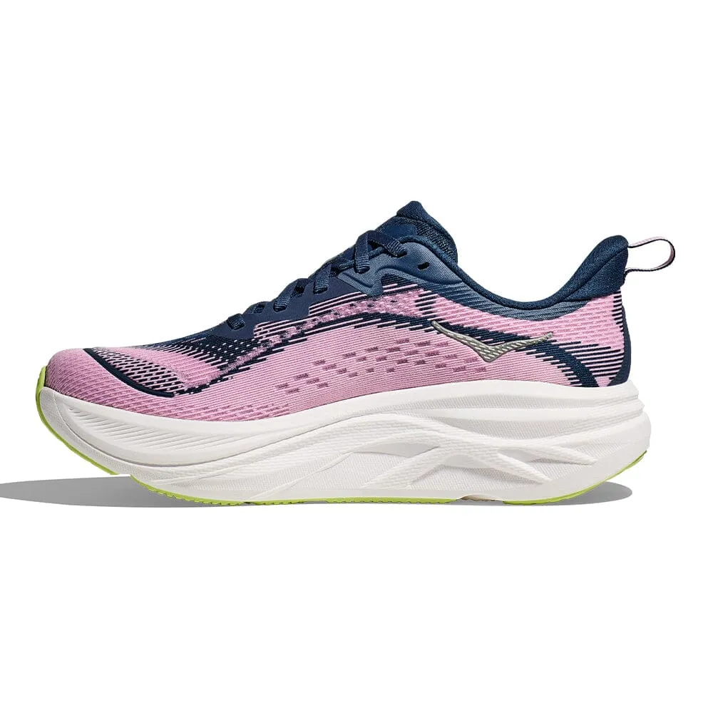 Hoka Women's Skyflow Best Shoes For Treadmill Walking