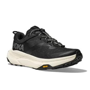 Cheapest Place To Get Shoes HOKA Women's Transport (Wide Width) Black/White