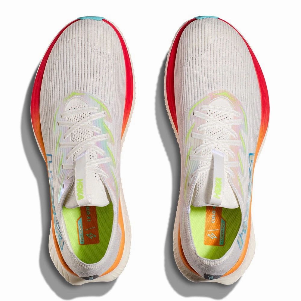 Hoka Cielo X1 Plantar Fasciitis