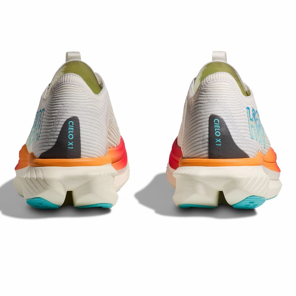 Differences Between Hoka Cielo X1