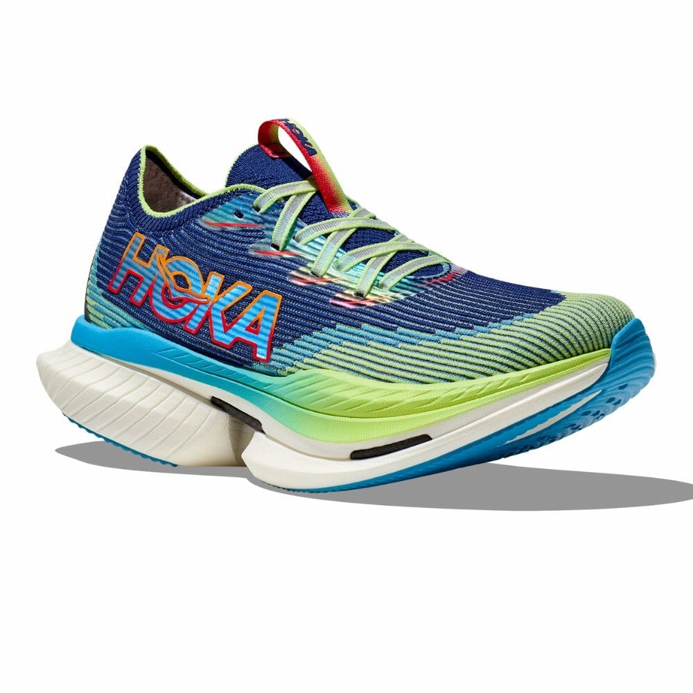 Hoka Cielo X1 Flat Feet