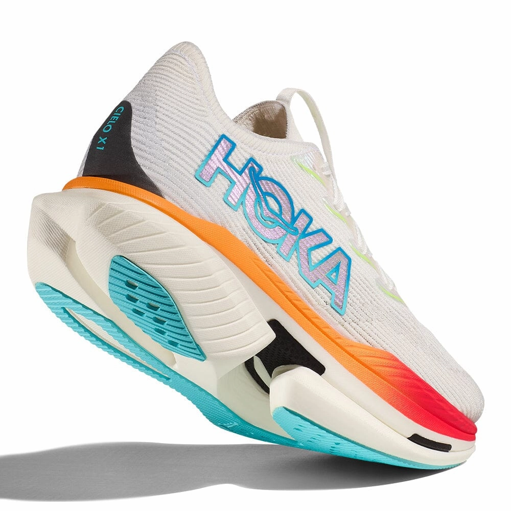 Shoes Va Hoka Cielo X1
