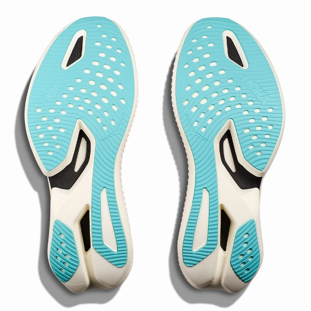 Hoka Cielo X1 Shoes Arch Support