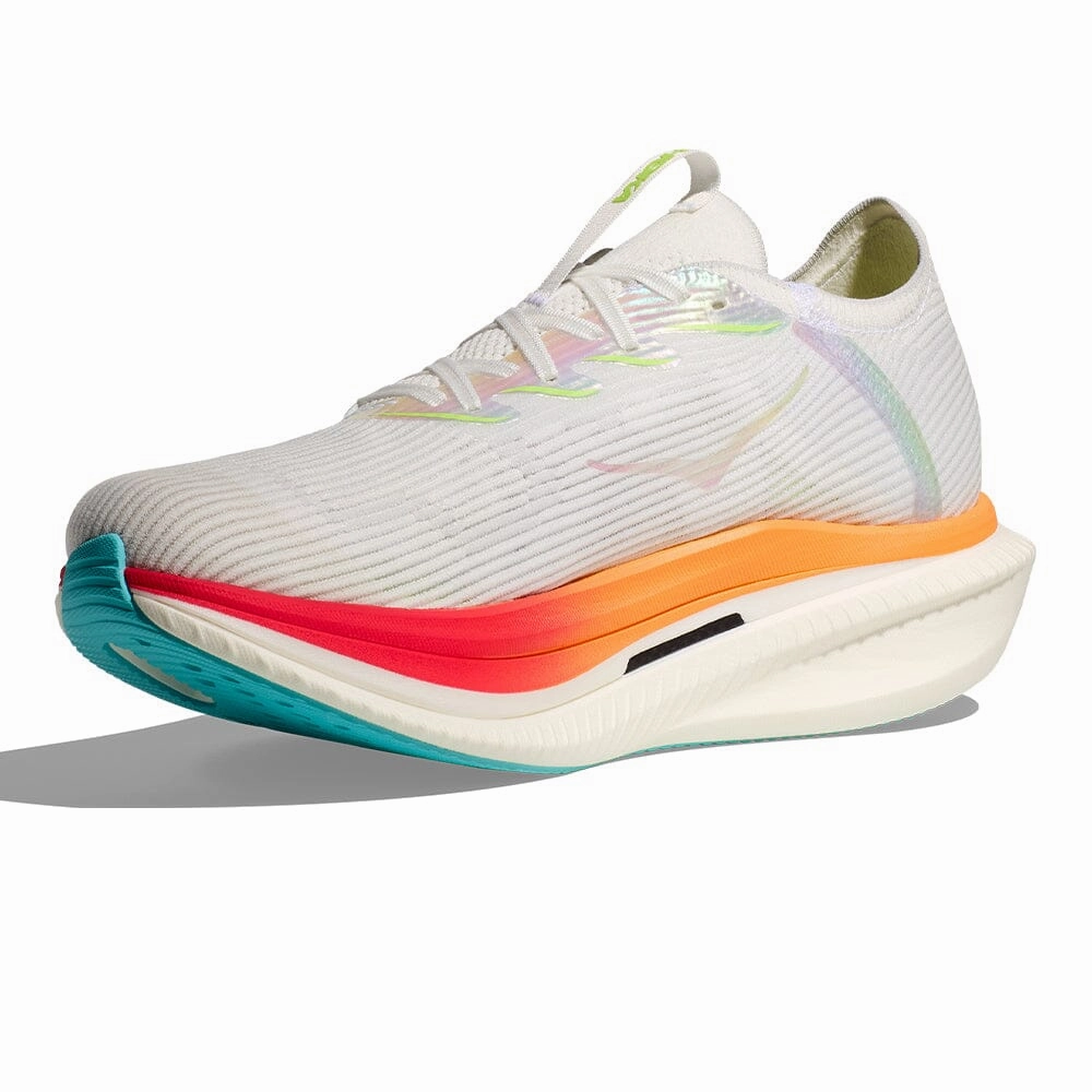 Fort Smith Ar Hoka Cielo X1