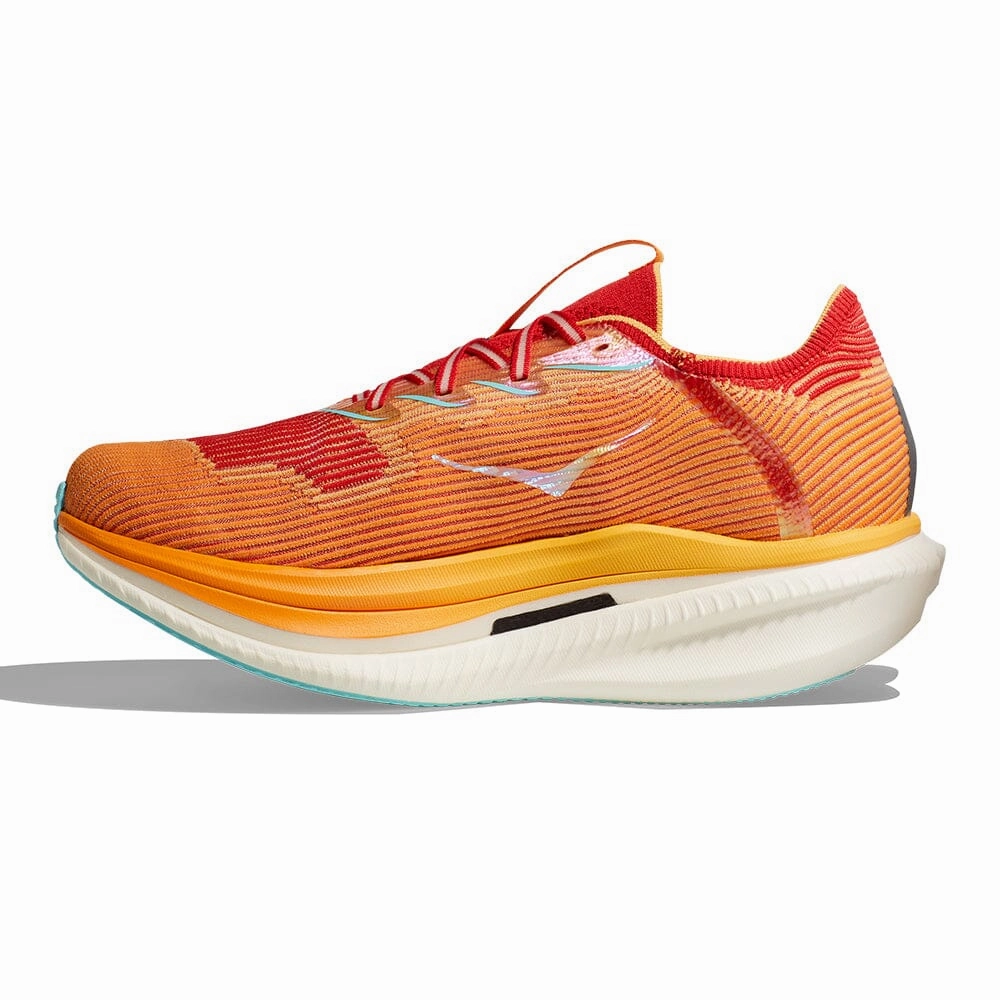 Sugar Land Hoka Cielo X1