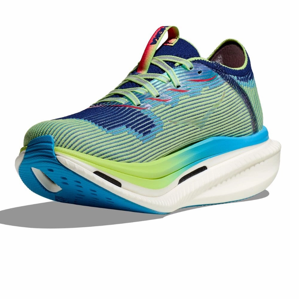 Hoka Cielo X1 Blisters