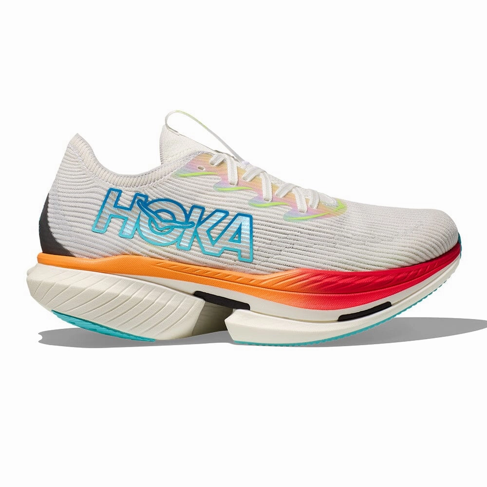 The Best Shoes For Running Hoka Cielo X1