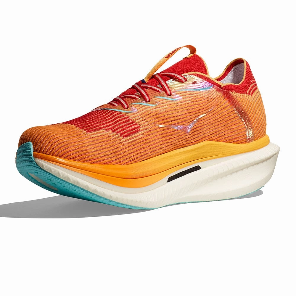 Shoes For Chefs Hoka Cielo X1