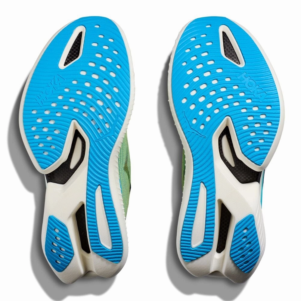 Shoes Ironman Hoka Cielo X1