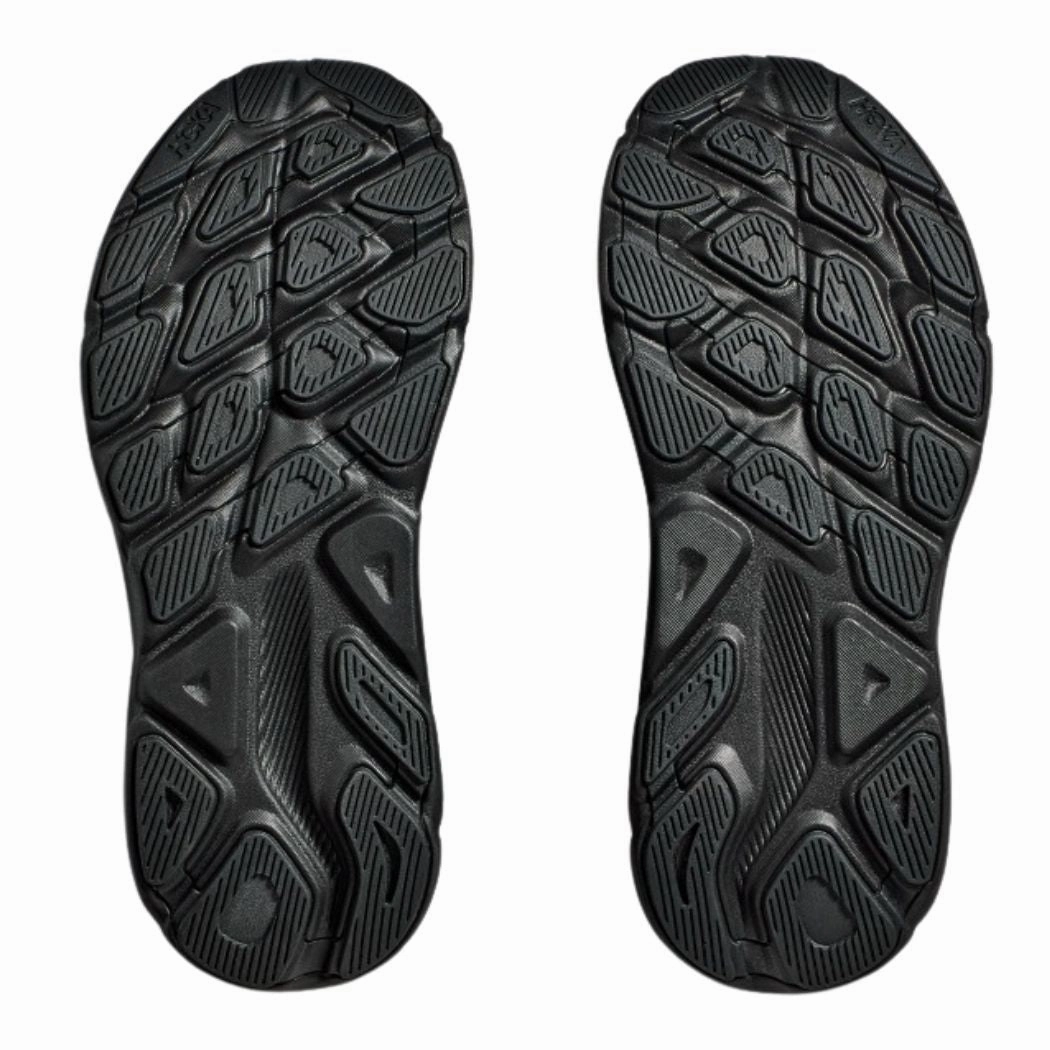 Idaho Falls hoka Clifton 9 Kids Running Shoes