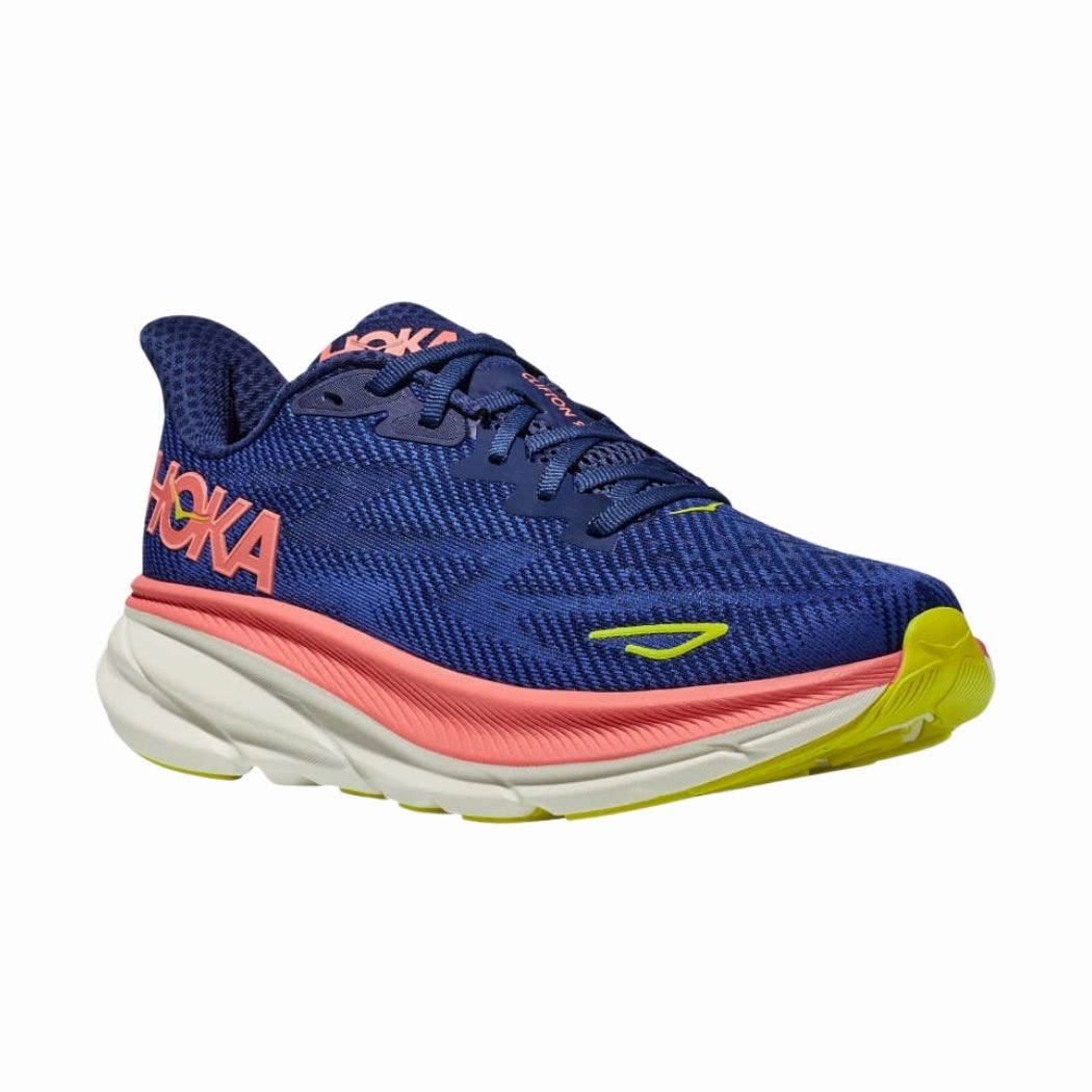 Shoes Student Discount hoka Clifton 9 Women's Running Shoes