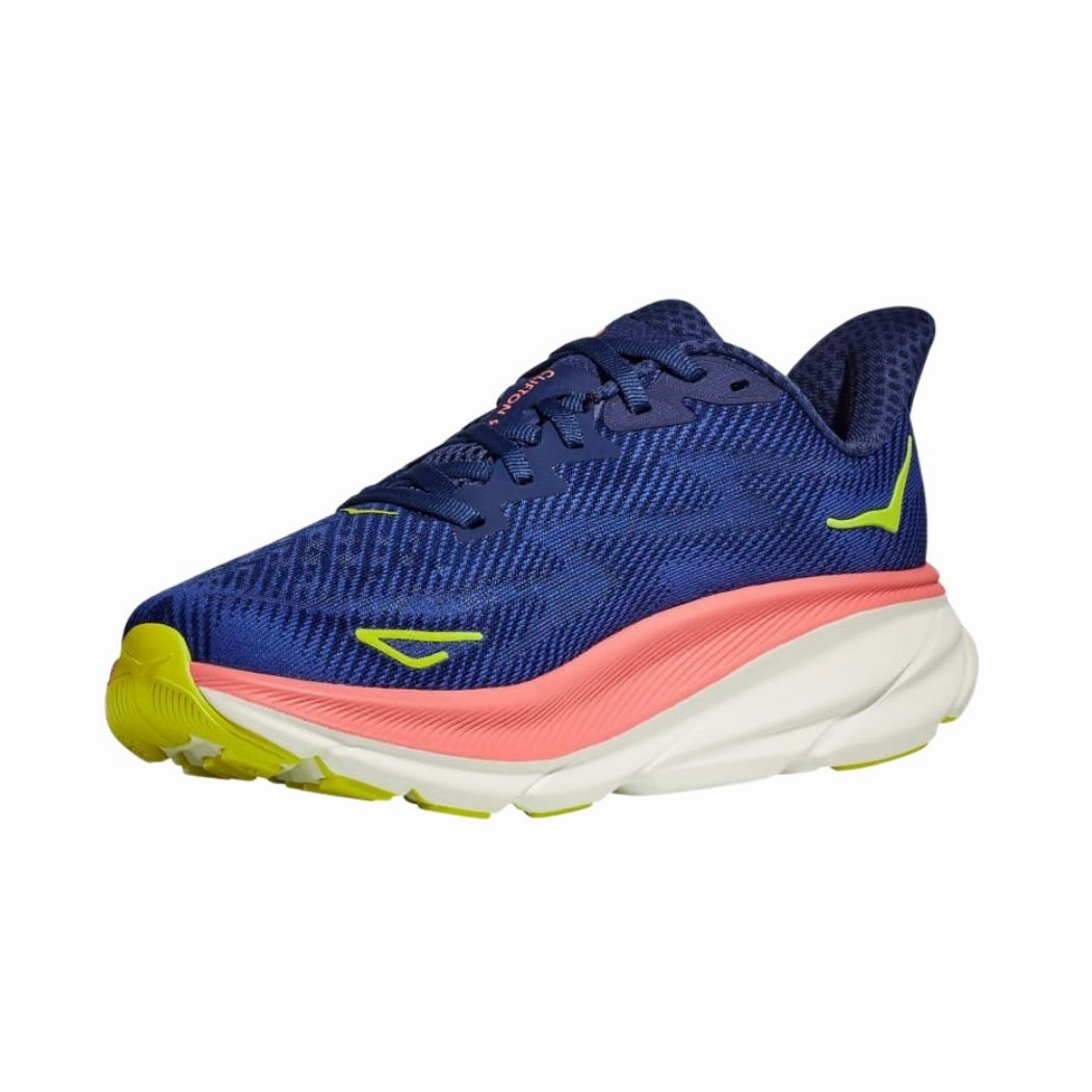 hoka Clifton 9 Women's Running Shoes Best Place To Buy Shoes Online