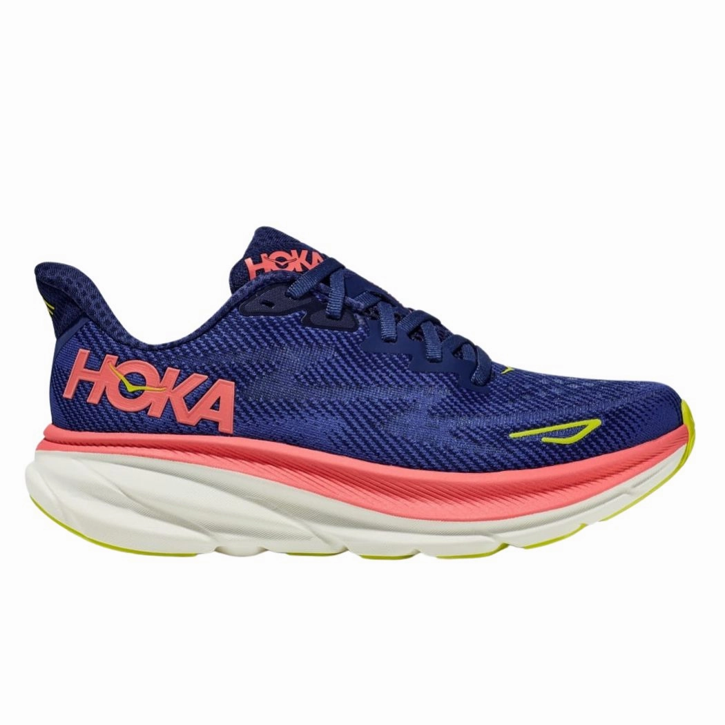 Shoes For Disney hoka Clifton 9 Women's Running Shoes