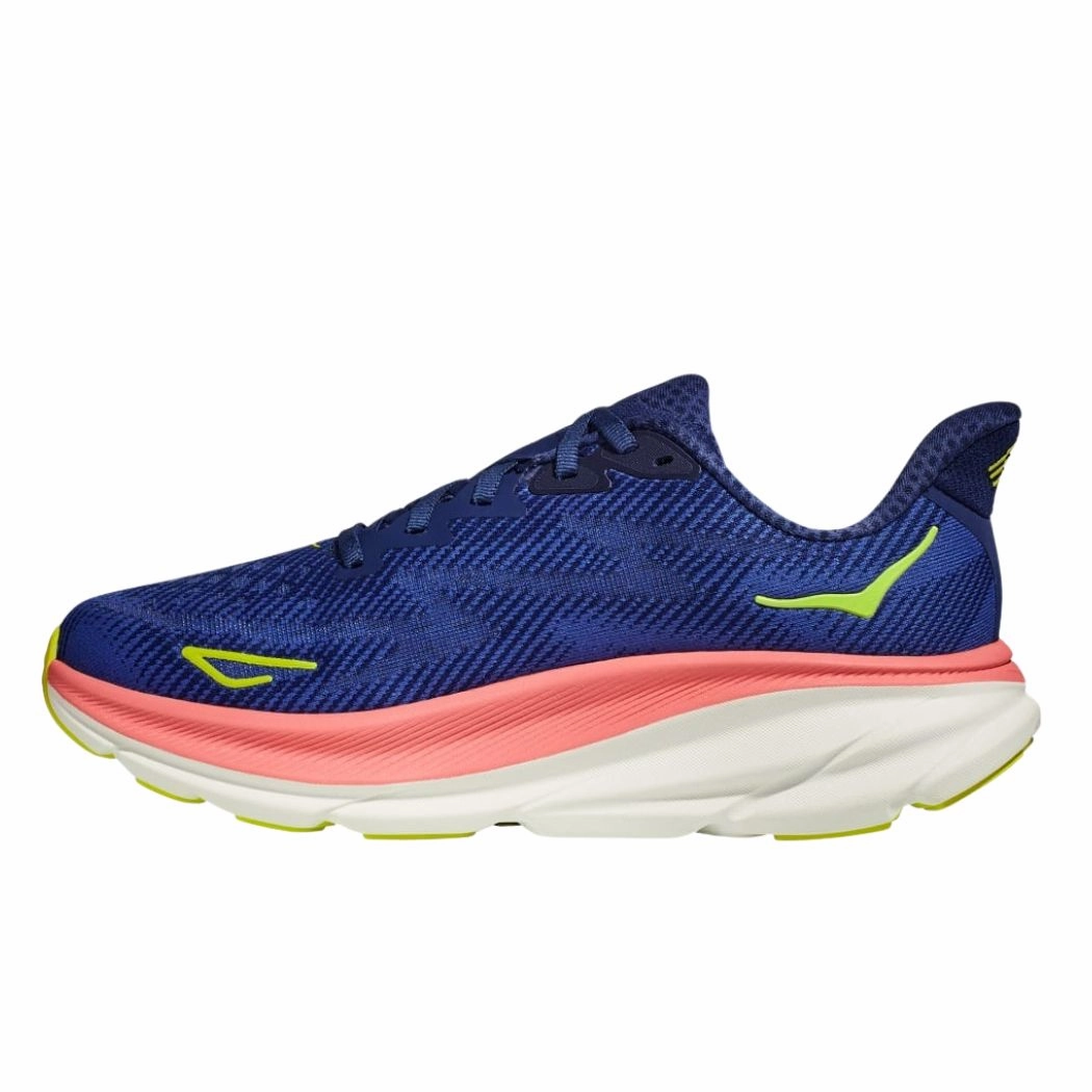 Lafayette La hoka Clifton 9 Women's Running Shoes
