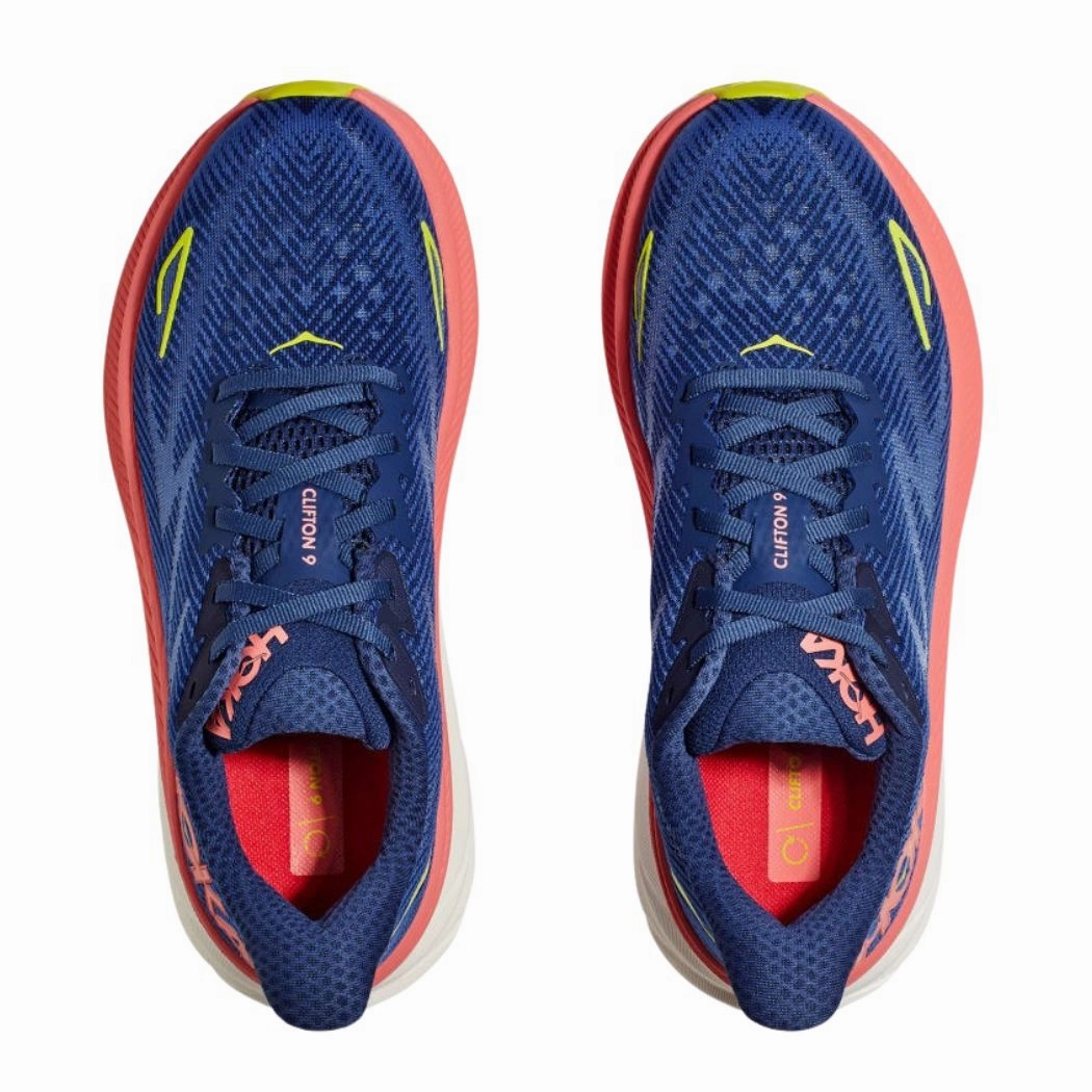 hoka Clifton 9 Women's Running Shoes Buy Online India