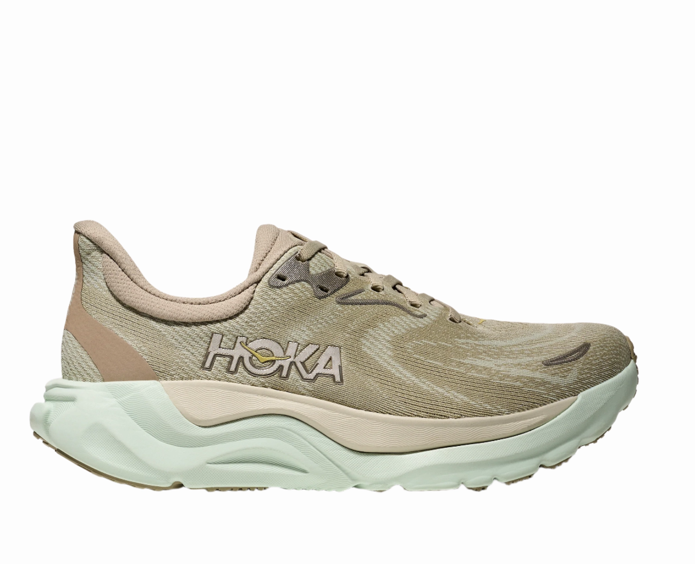 Best Shoes For Flat Feet Running Women's Hoka Arahi 8